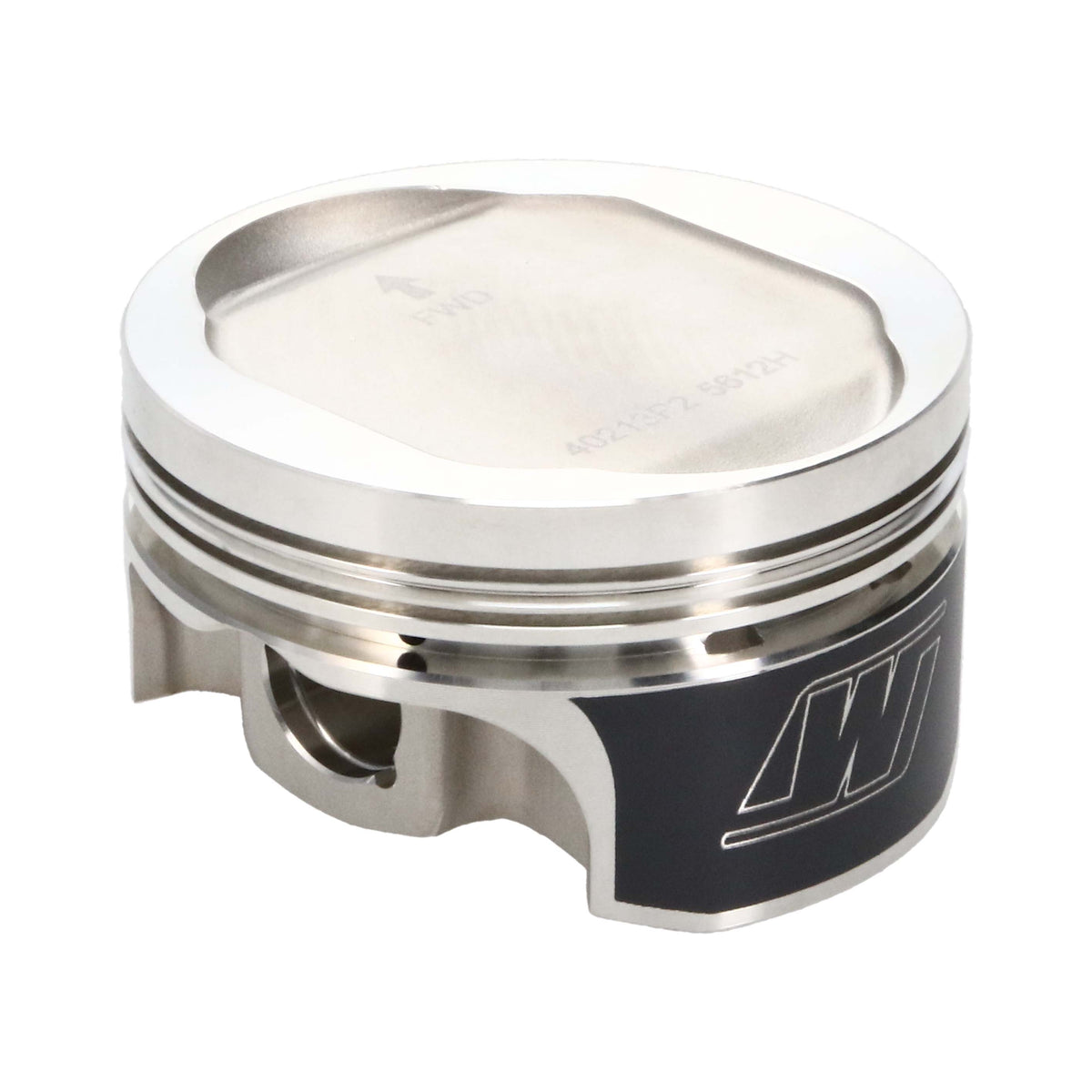 Wiseco Tracker Series Sportster 883-1200 101 CR Piston Kit - 40213PS