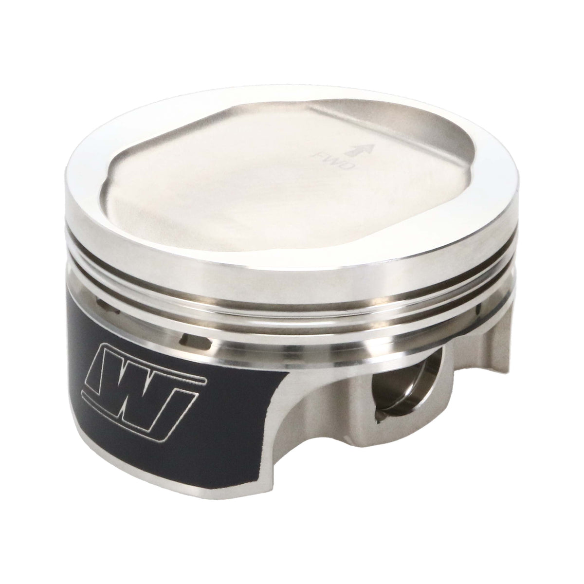 Wiseco Tracker Series Sportster 883-1200 101 CR Piston Kit - 40213P3