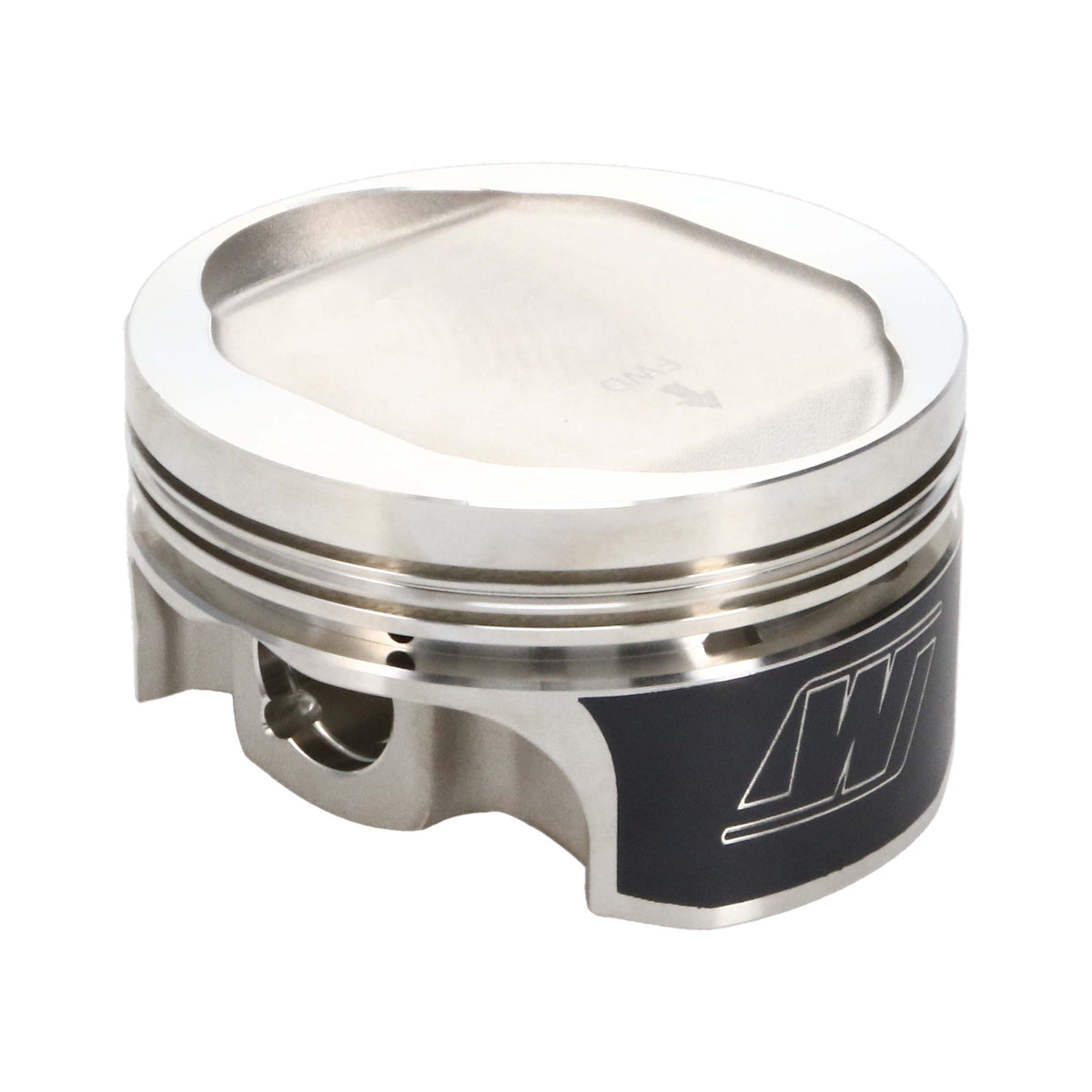 Wiseco Tracker Series Sportster 883-1200 101 CR Piston Kit - 40213P2