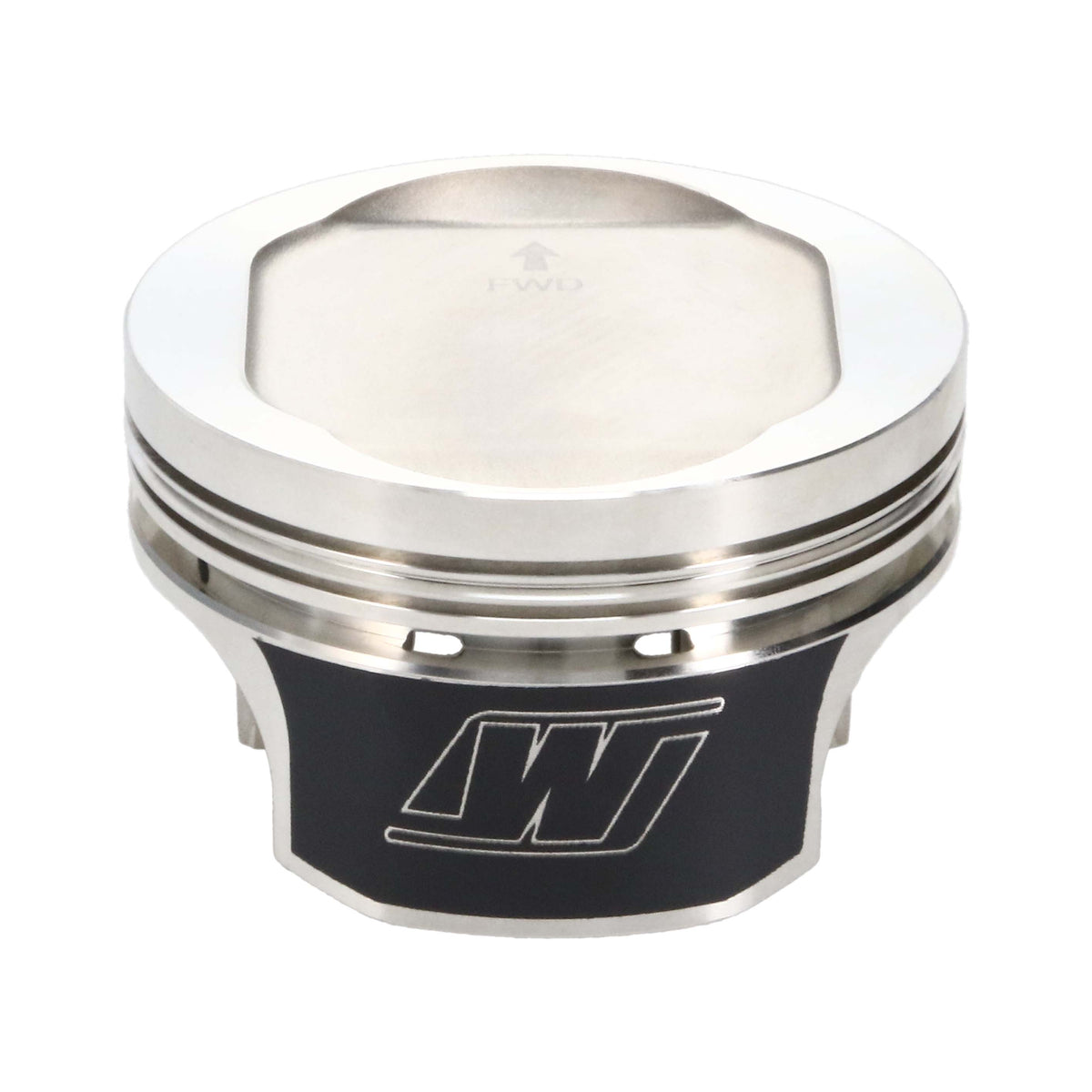Wiseco Tracker Series Sportster 883-1200 101 CR Piston Kit - K0213PS