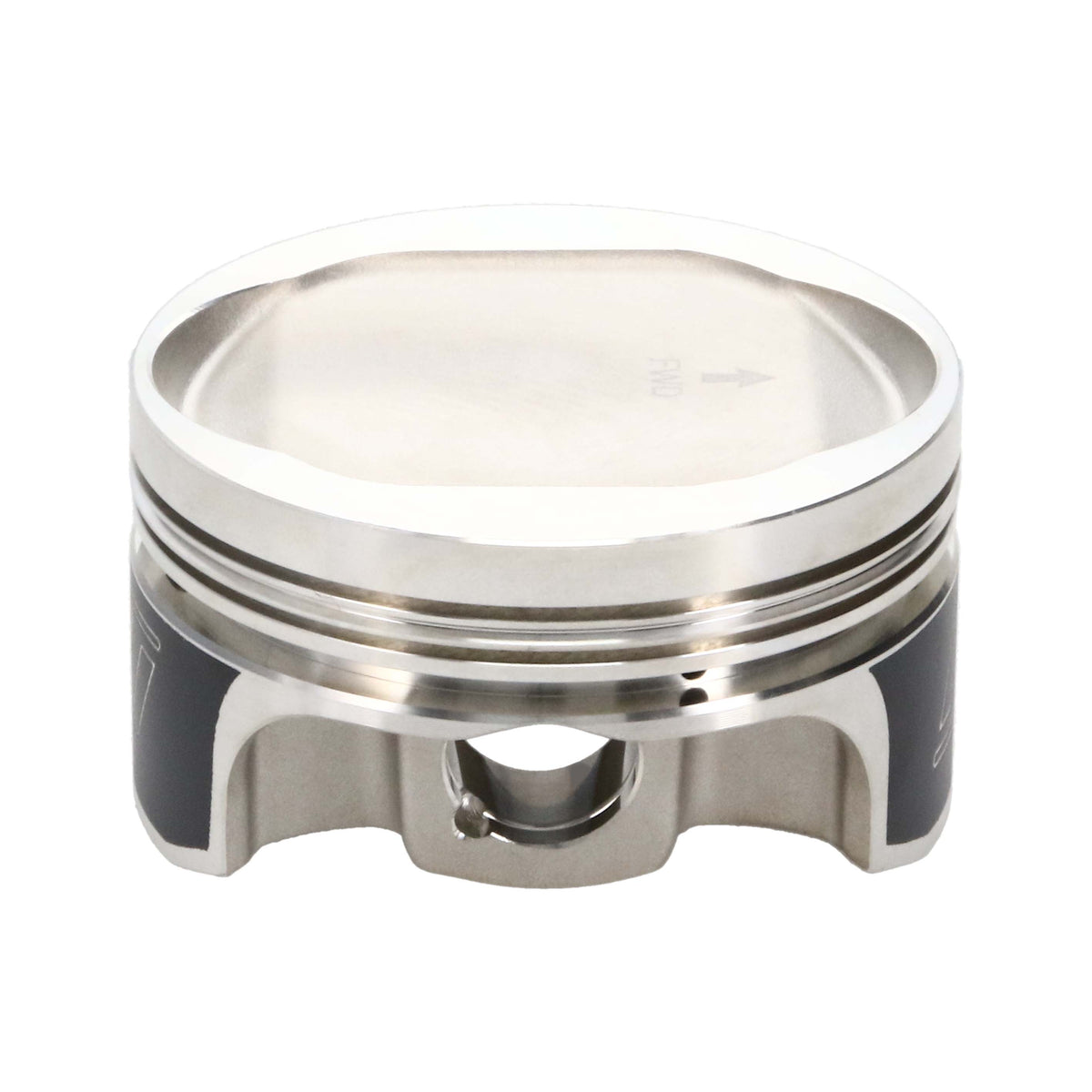 Wiseco Tracker Series Sportster 883-1200 101 CR Piston Kit - 40213P2