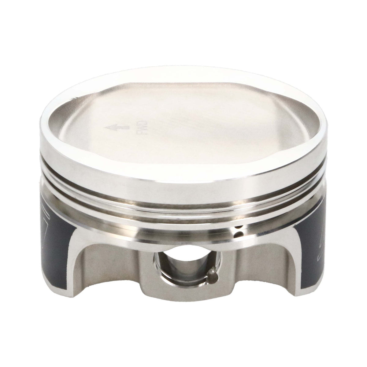Wiseco Tracker Series Sportster 883-1200 101 CR Piston Kit - 40213P2