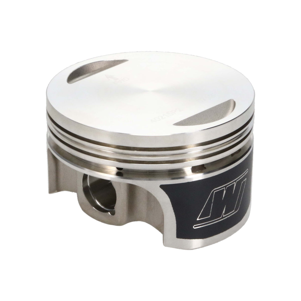 Wiseco Tracker Series 1340 Evo Flat Top 8.51 CR Piston Kit - 40215P2