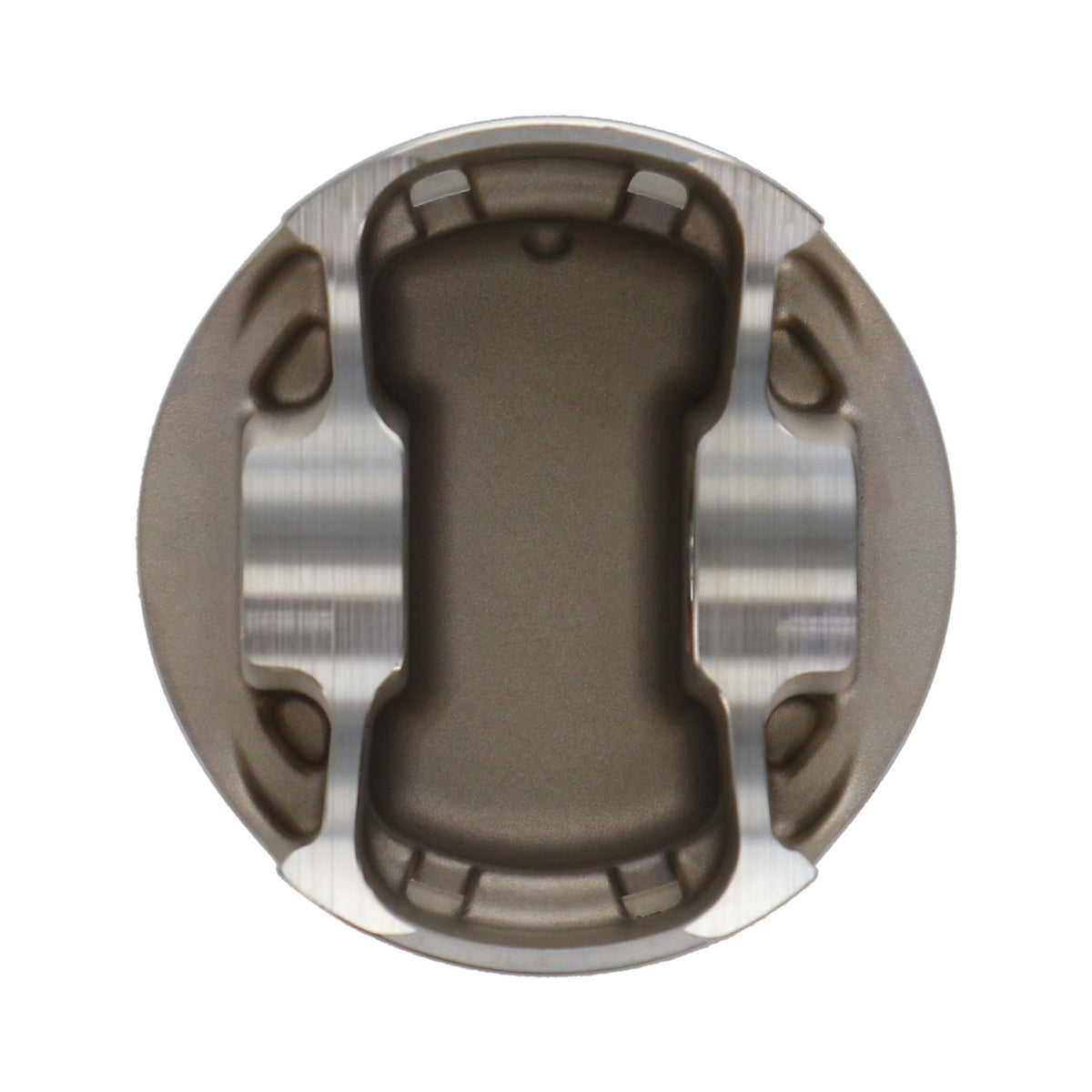 Wiseco Tracker Series 1340 Evo Flat Top 8.51 CR Piston Kit - 40215P2