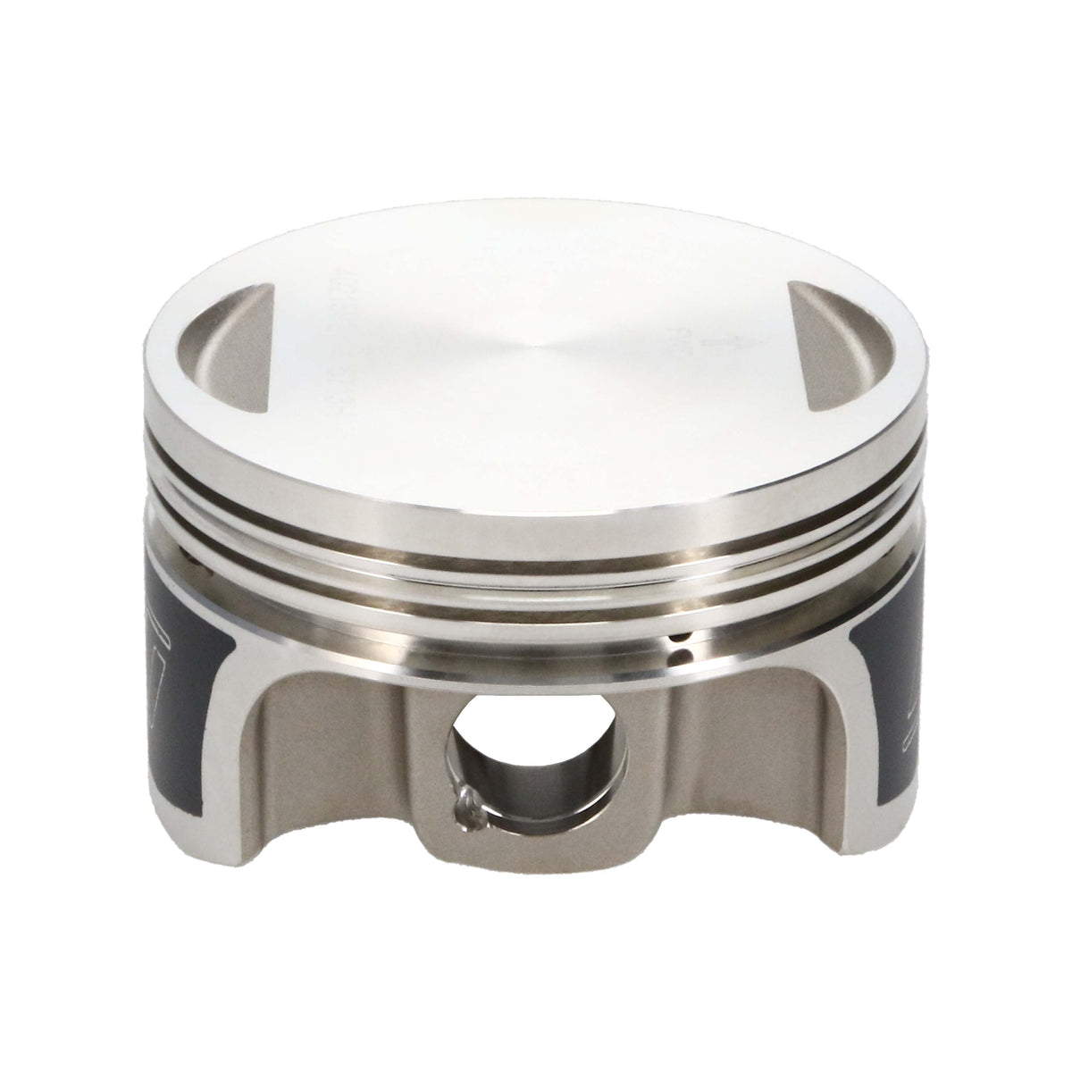 Wiseco Tracker Series 1340 Evo Flat Top 8.51 CR Piston Kit - 40215P1
