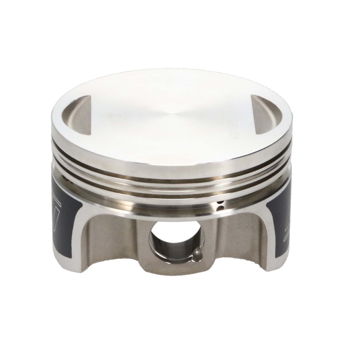 Wiseco Tracker Series 1340 Evo Flat Top 8.51 CR Piston Kit - 40215P1