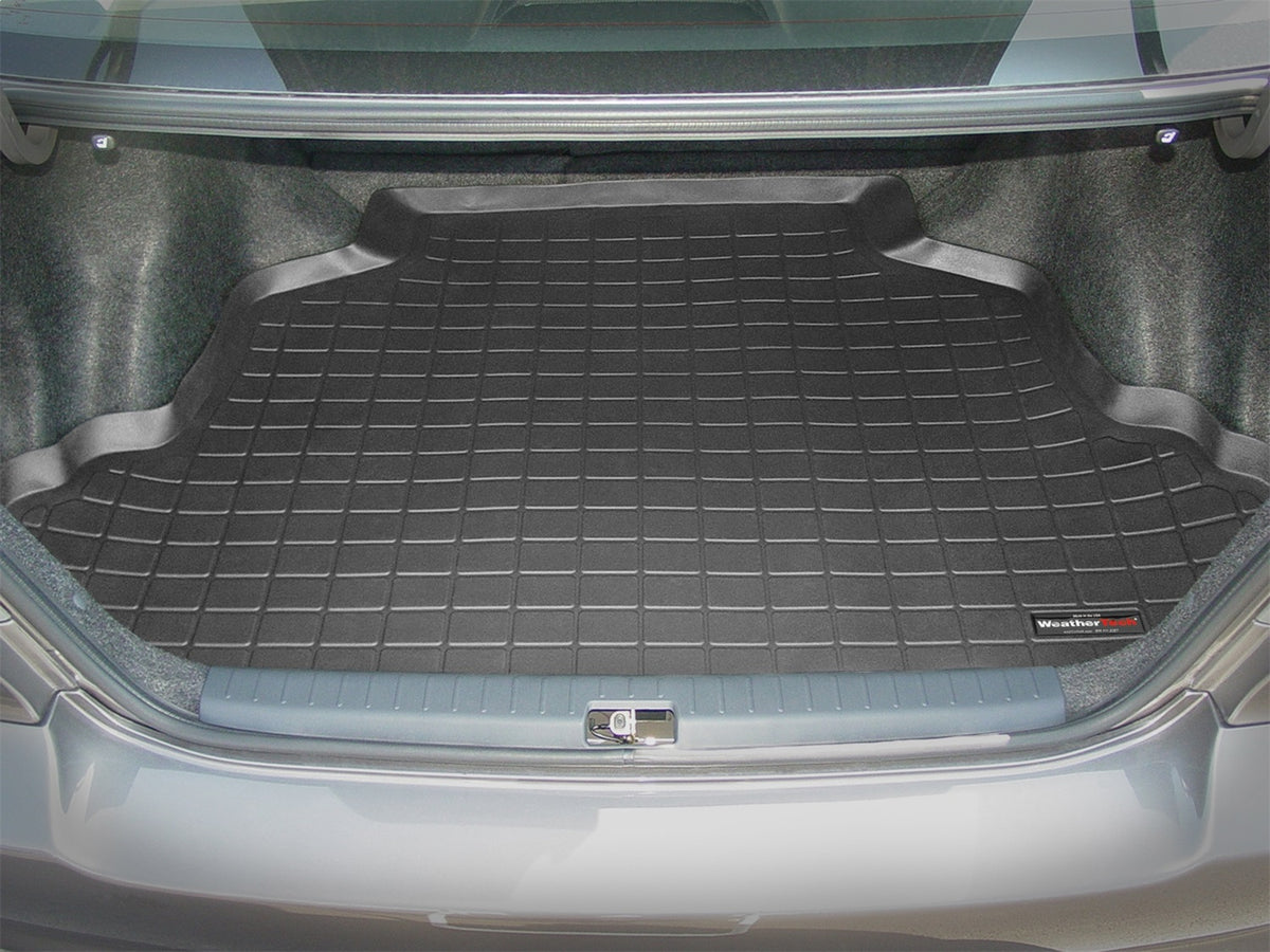Weathertech - Cargo Liner - 40215