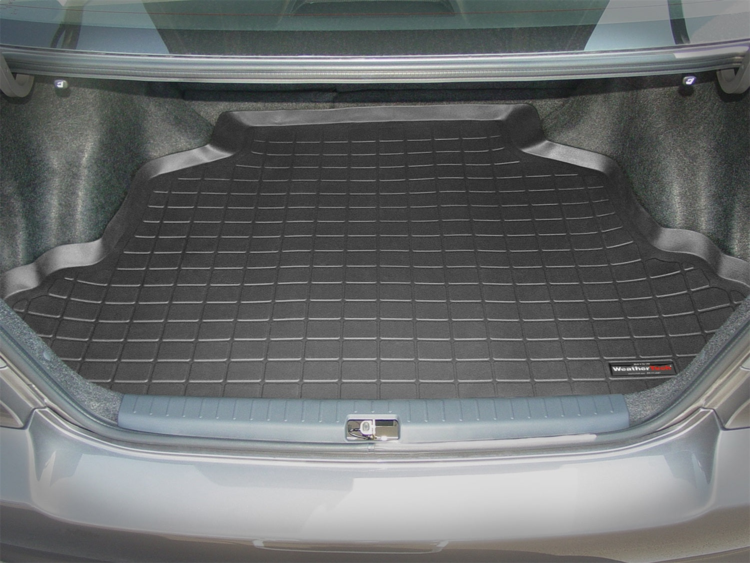 Weathertech - Cargo Liner - 40215