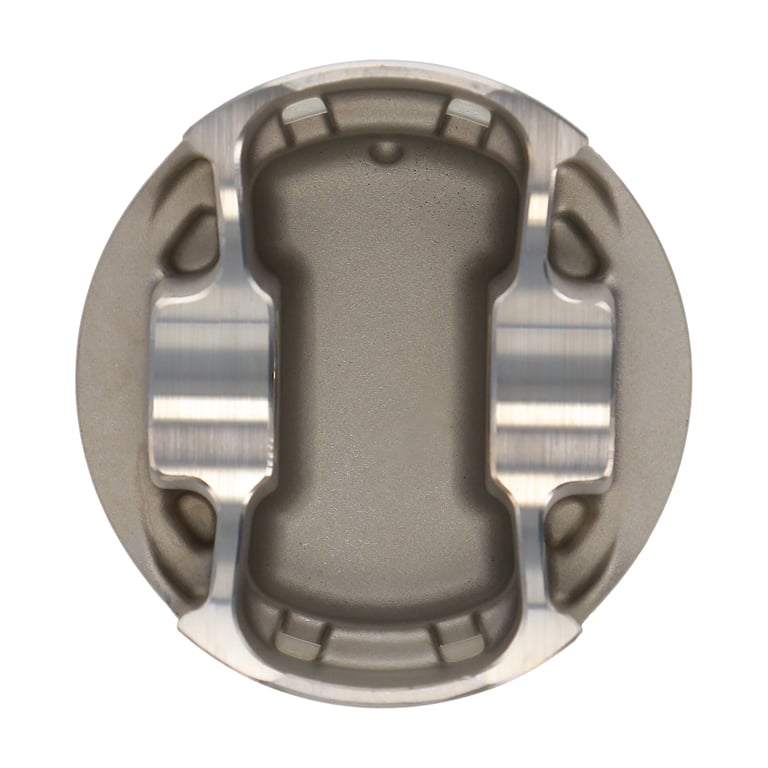 Wiseco Tracker Series 1340 Evo Domed 101 CR Piston Kit - 40216P2