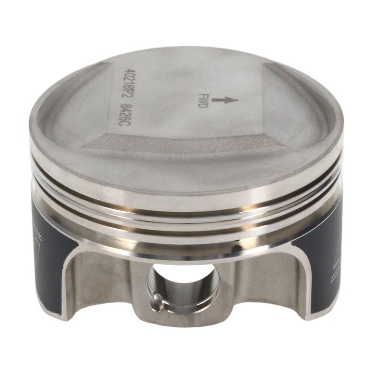 Wiseco Tracker Series 1340 Evo Domed 101 CR Piston Kit - 40216P1