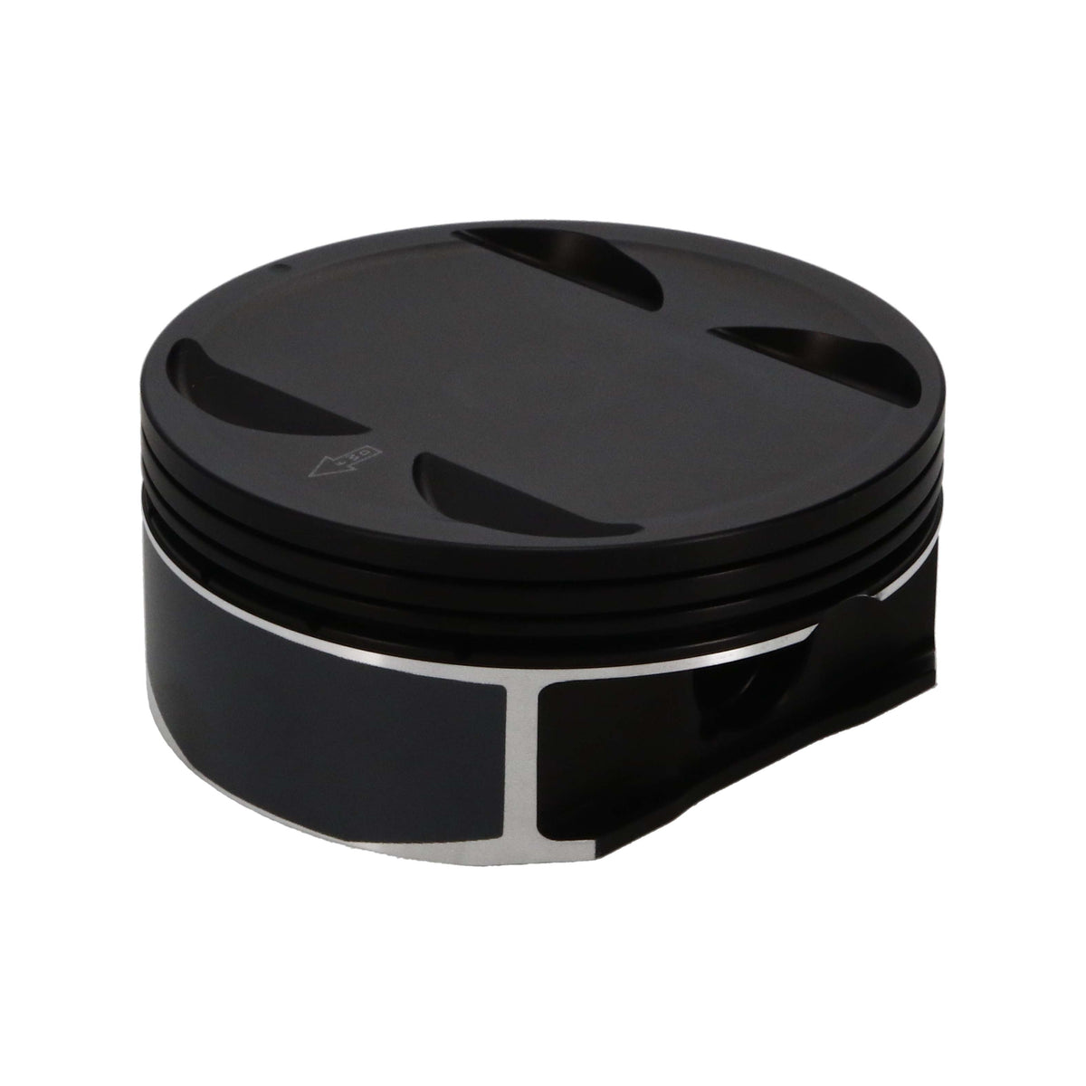Wiseco HD Milwaukee 8 CVO 128cid 11.01 CR (X) Piston Kit - 40226PS