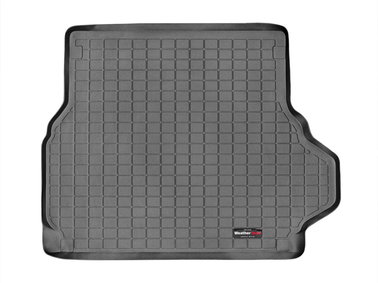Weathertech - Cargo Liner - 40227