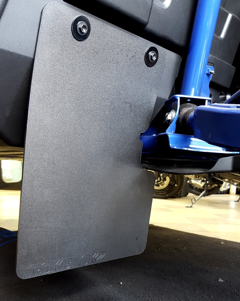 RokBlokz Yamaha YXZ1000R 2016+ Rock Guards