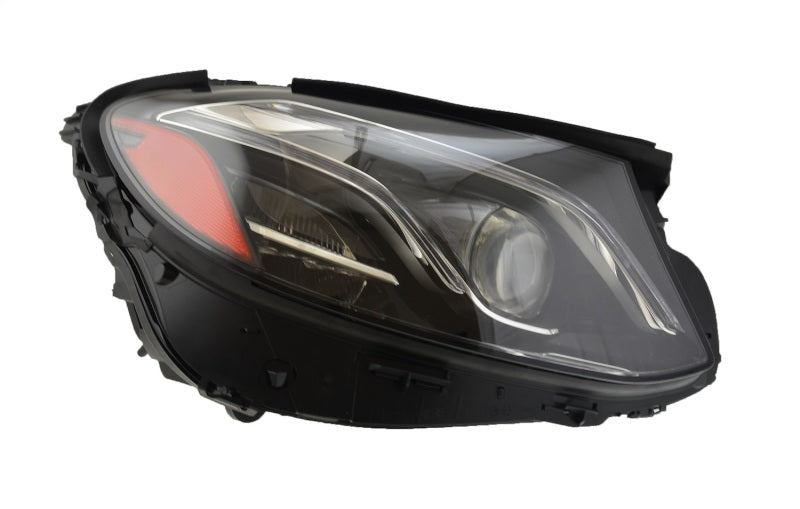 Hella Mercedes-Benz E-Class Headlamp Rh Led Dyn - 012076661