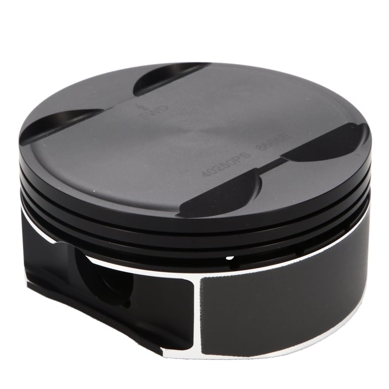 Wiseco HD Milwaukee 8 CVO 121cid 11.0:1 CR (X) Piston - K2801