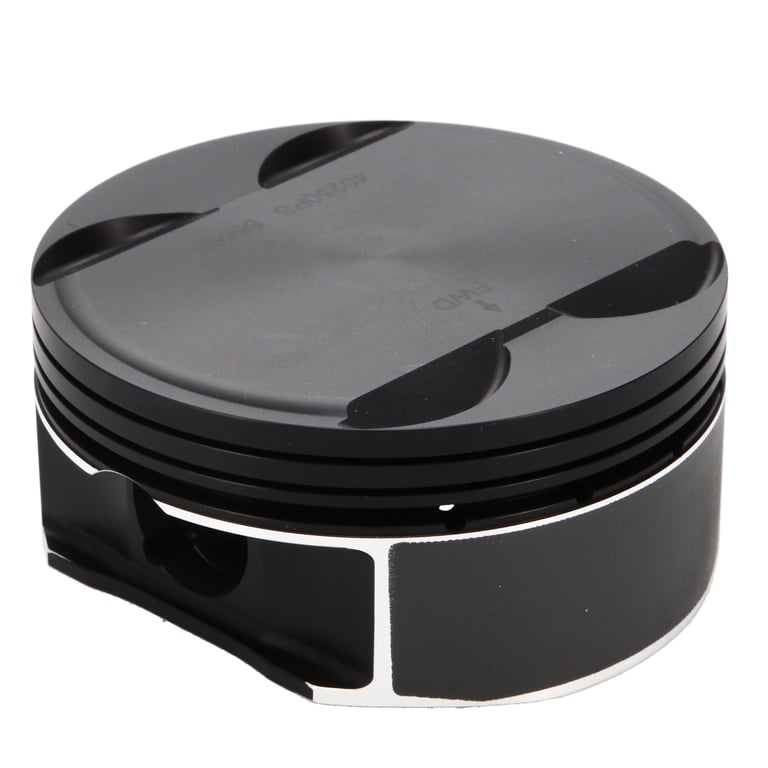Wiseco HD Milwaukee 8 CVO 121cid 11.0:1 CR (X) Piston - K2801