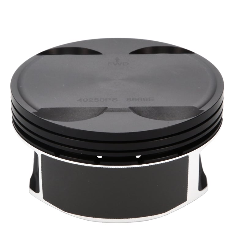 Wiseco HD Milwaukee 8 CVO 121cid 11.0:1 CR (X) Piston - K2801