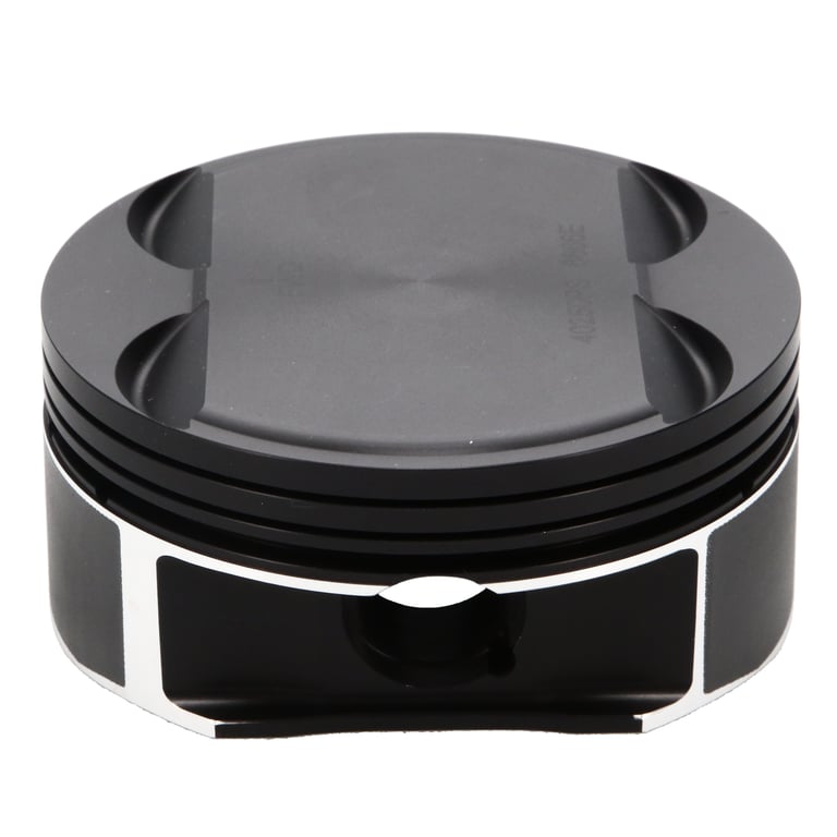 Wiseco HD Milwaukee 8 CVO 121cid 11.0:1 CR (X) Piston - K2801