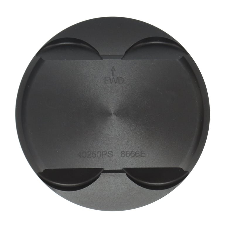 Wiseco HD Milwaukee 8 CVO 121cid 11.0:1 CR (X) Piston - K2801