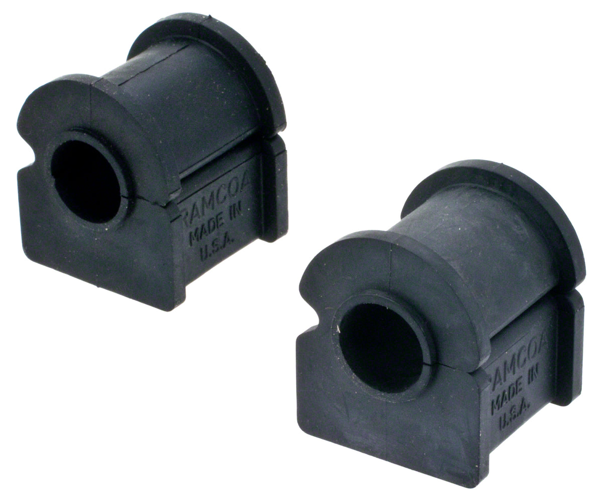 MOOG 00-04 Toyota Avalon Rear To Frame Sway Bar Bushing - K80424 - front view