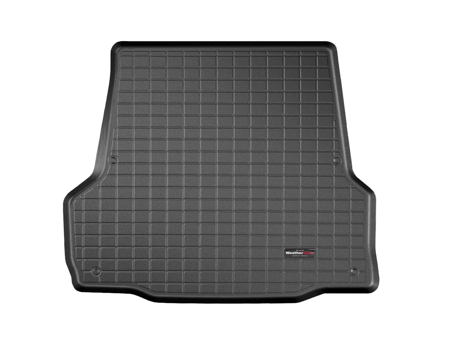 Weathertech - Cargo Liner - 40271