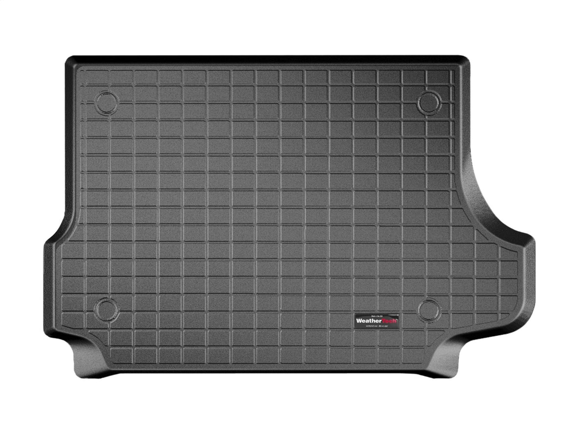 Weathertech - Cargo Liner - 40273