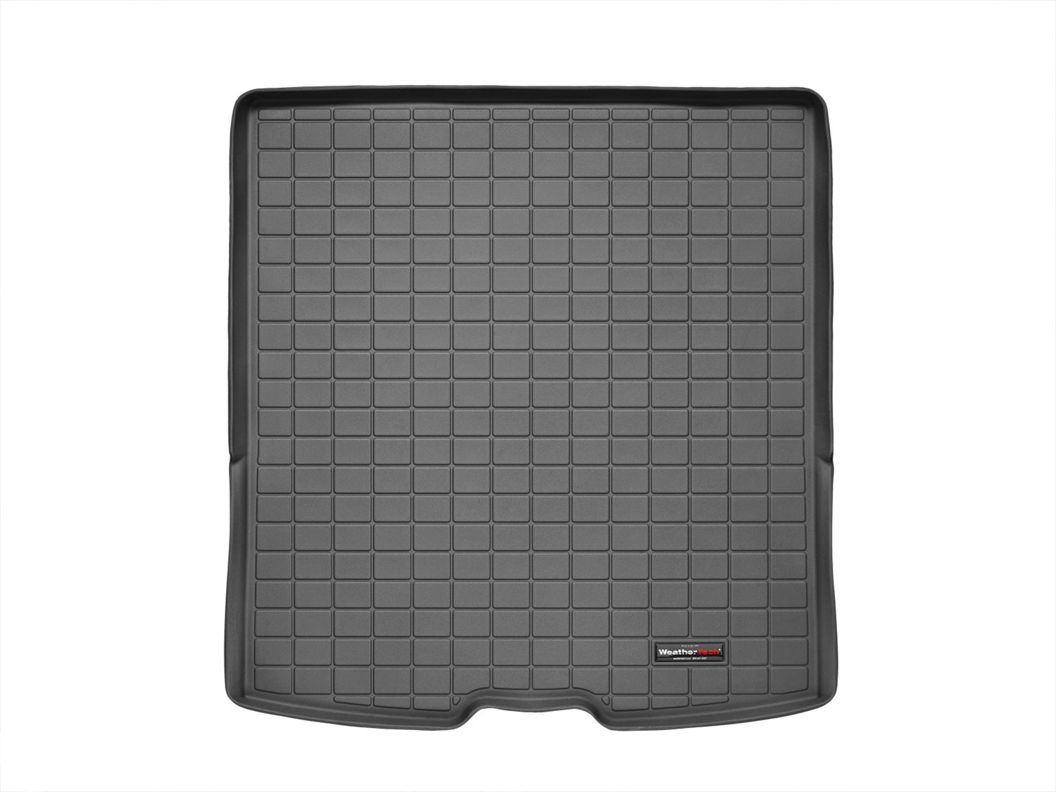 Weathertech - Cargo Liner - Black 05-08 Dodge Magnum - 40291