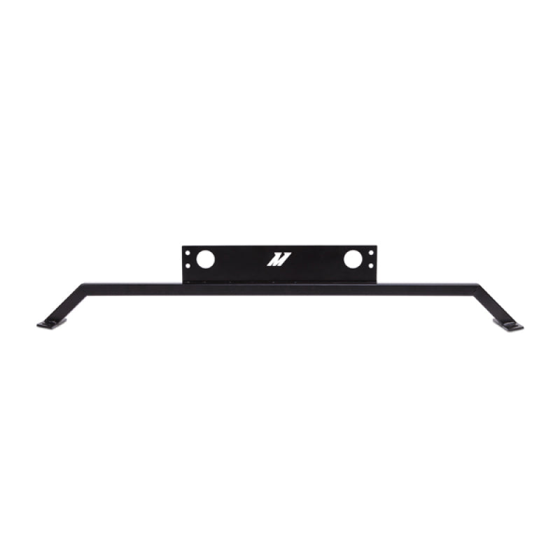 Mishimoto 11-14 Ford Mustang GT 5.0L Oil Cooler Kit - Black - MMOC-MUS-11TBK