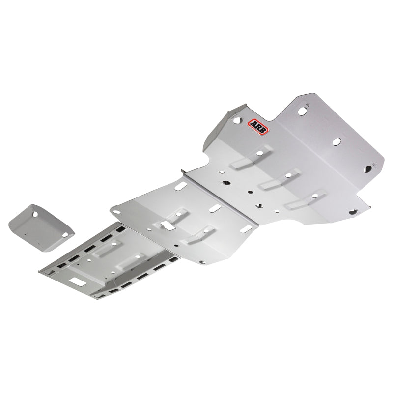 ARB Under Vehicle Protection Dmax 2012 On Auto Only - 5448110