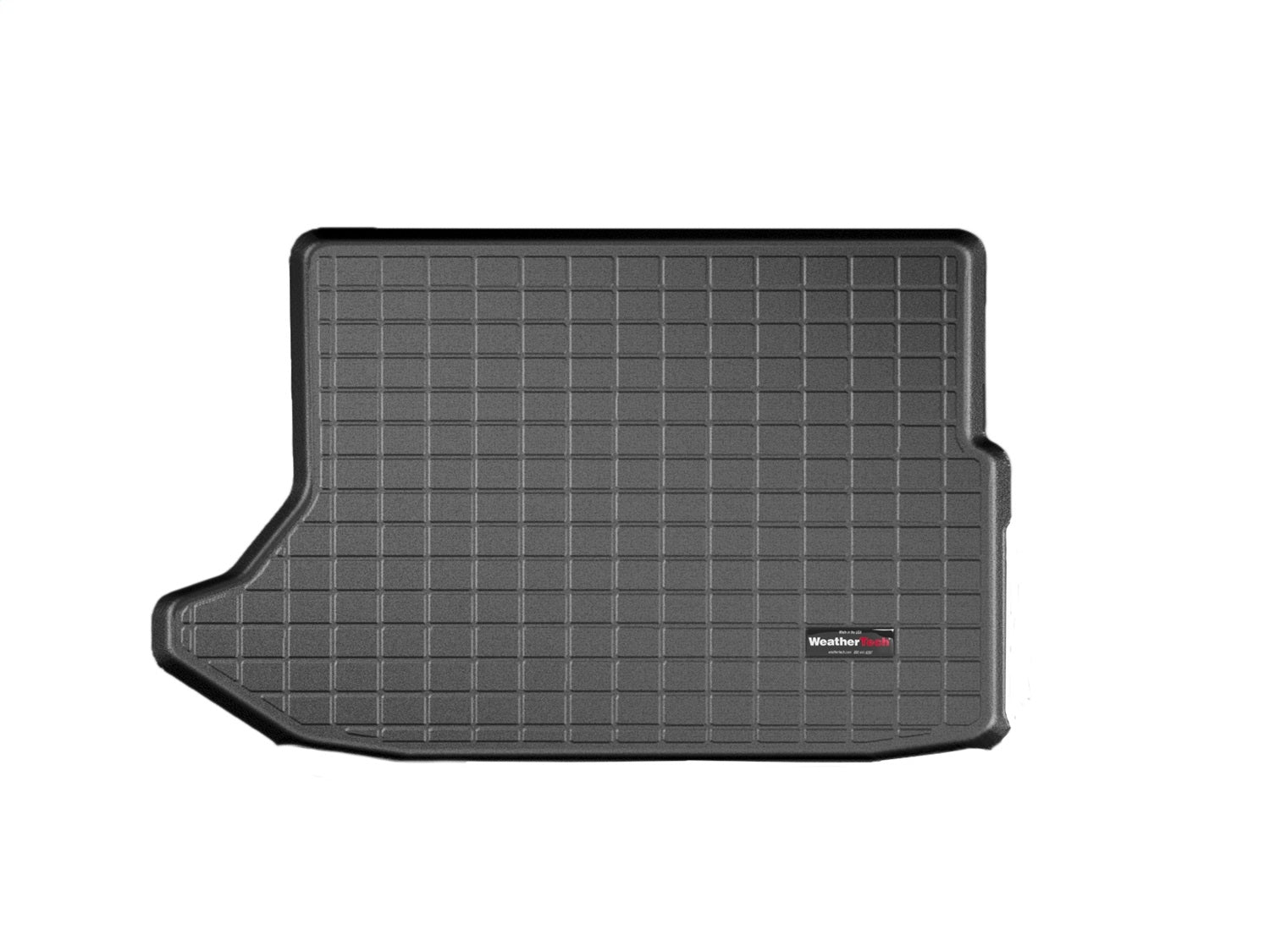 Weathertech - Cargo Liner - 40312
