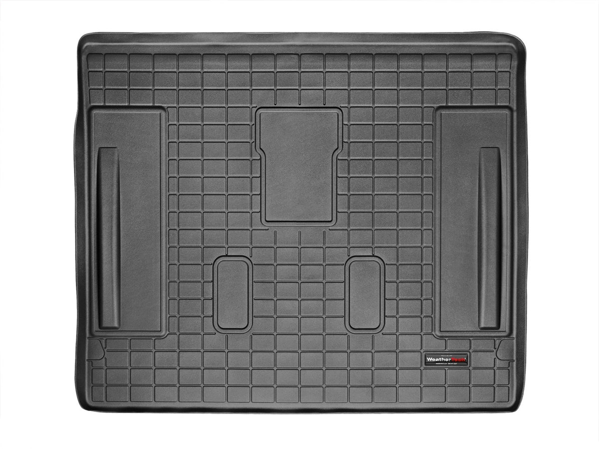 Weathertech - Cargo Liner - Black 07-13 INFINITI G - 40316