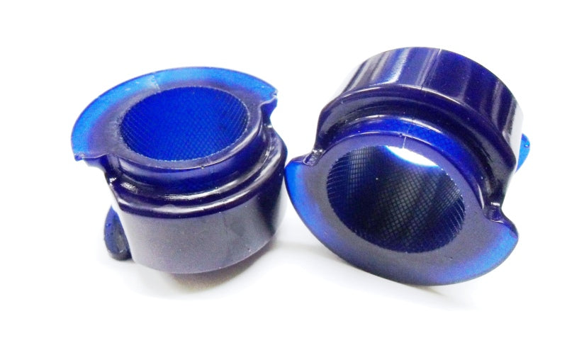 SuperPro - Front Sway Bar Mount Bushing Kit - SPF2659-26K for 1988-1995 Audi 90 - front view