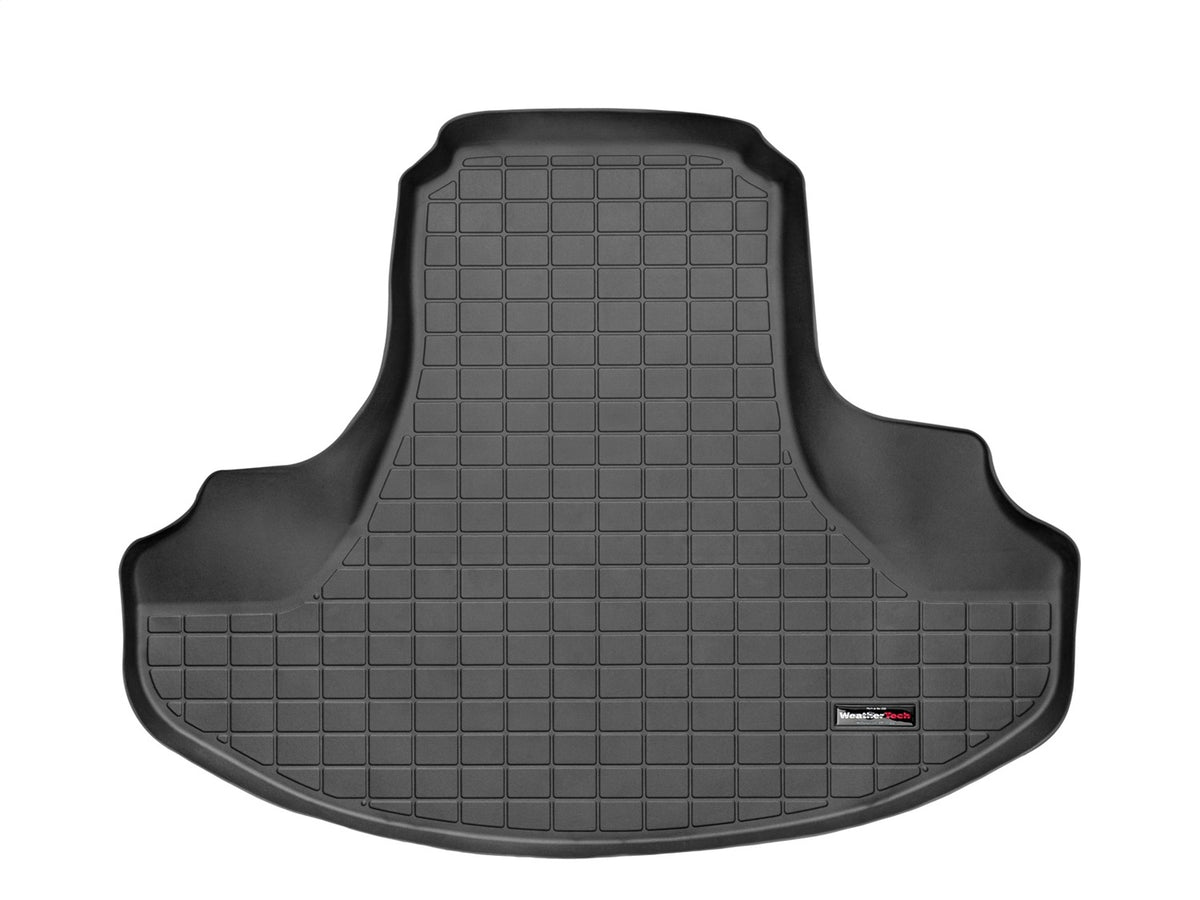Weathertech - Cargo Liner - Black 08-12 Accord - 40348