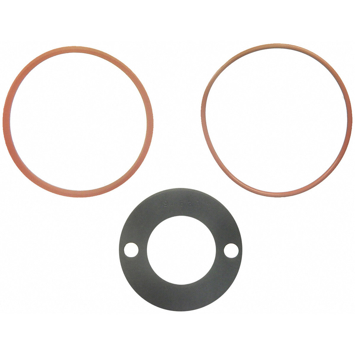 Fel-Pro Chevrolet Caprice ES 70687 Engine Oil Cooler Gasket Set - ES70687 for 1994-1996 Chevrolet Caprice - front view