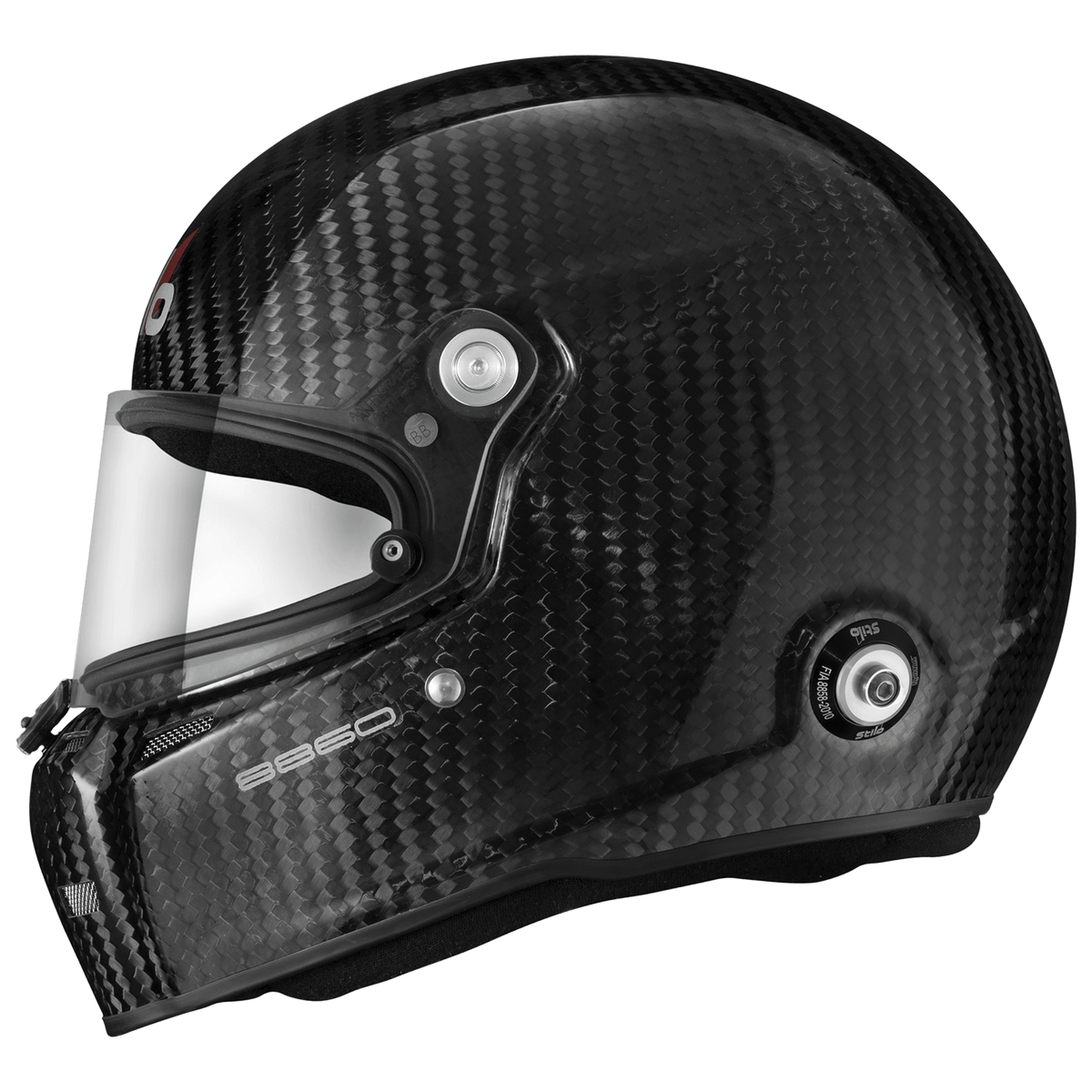 Stilo - ST5 FN 8860-18 Racing Helmet