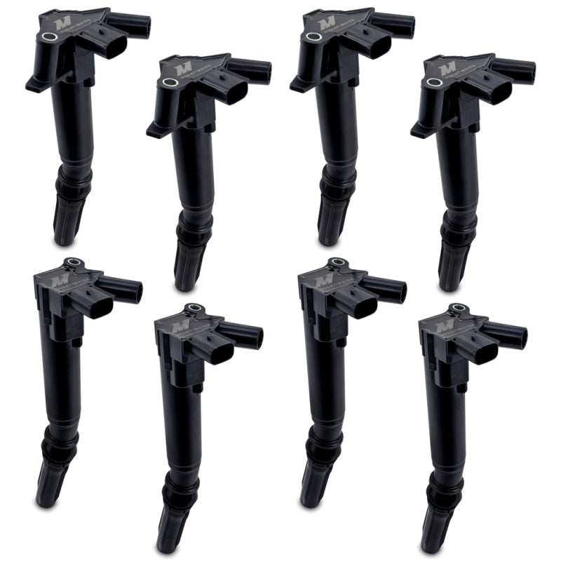 Mishimoto 10-14 Ford F-150 Raptor 6.2L Ignition Coil - Full Set - MMIG-F62-10K