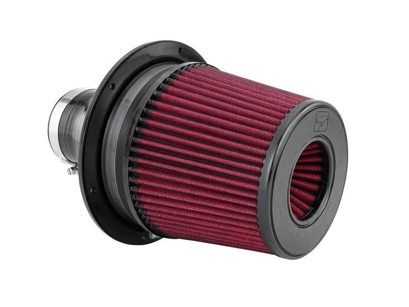 Skunk2 Universal Air Intake Kit with Filter &amp; Mounting Ring - 343-99-0610
