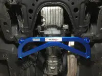 Cusco Lower Bar Type II Front NA Miata - 404 477 A for 1990-2005 Mazda Miata