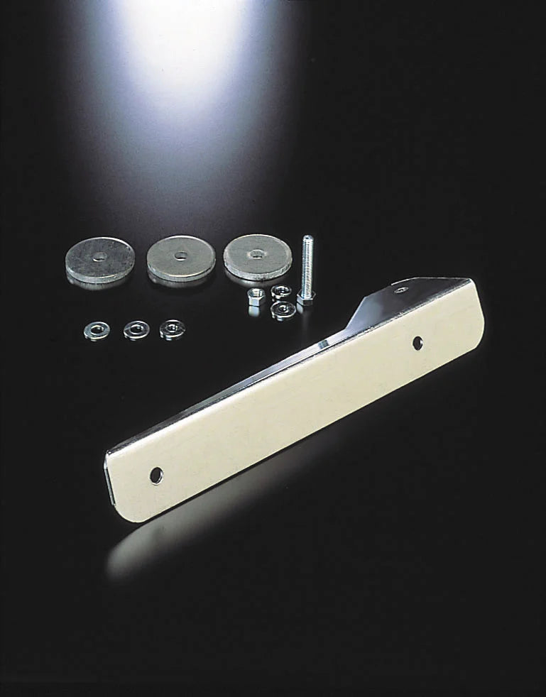 Cusco MISC License Plate Kit NA MIATA - 404 550 L