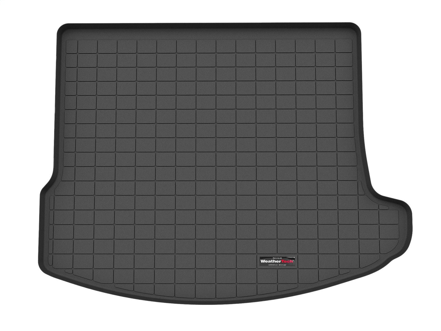 Weathertech - Cargo Liner - 40428