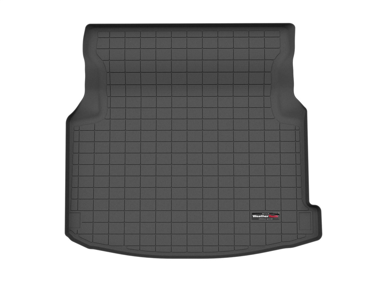 Weathertech - Cargo Liner - Black 10-17 Benz E Class - 40439