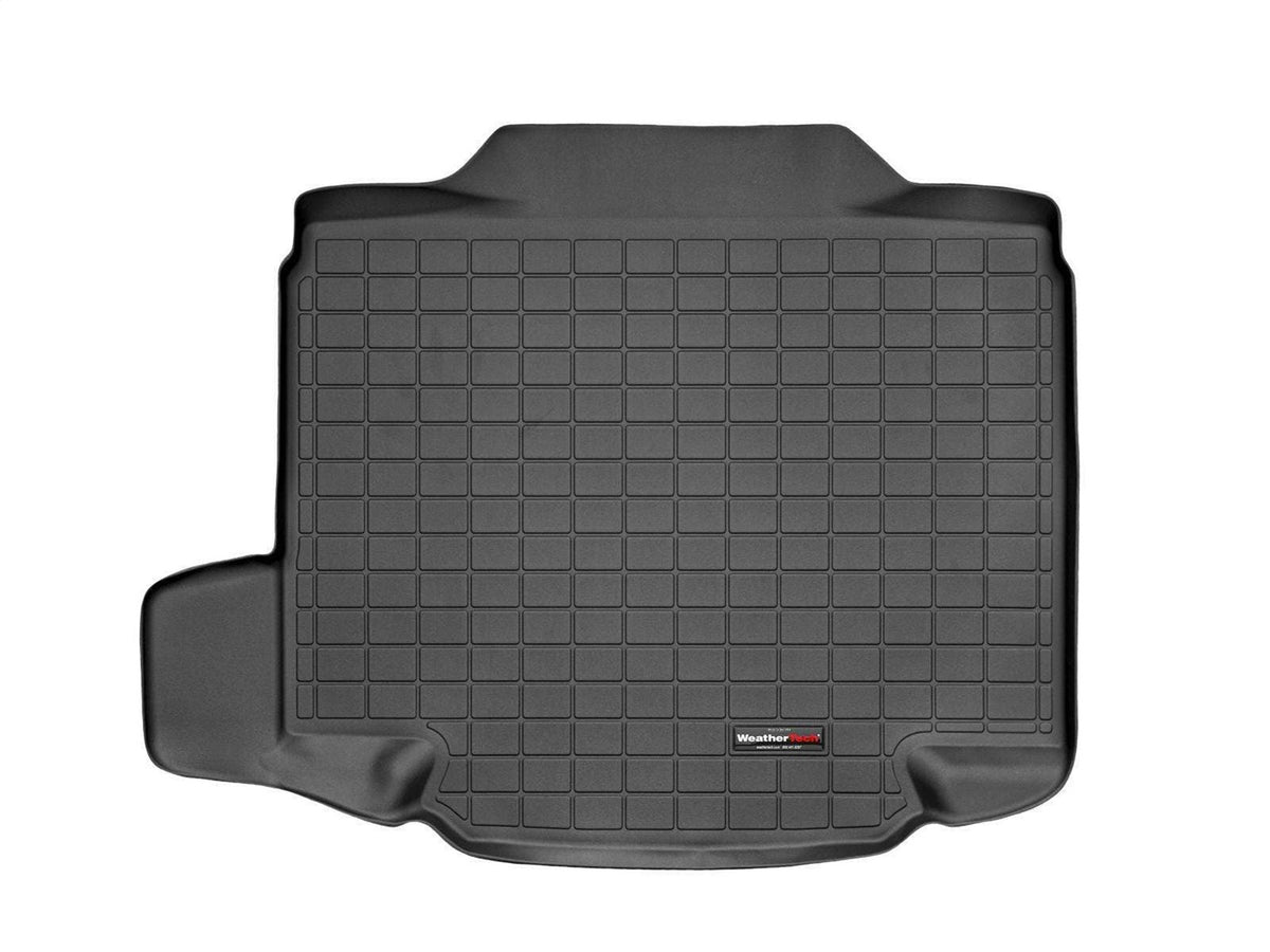 Weathertech - Cargo Liner - Black 10-16 Buick LaCrosse - 40453