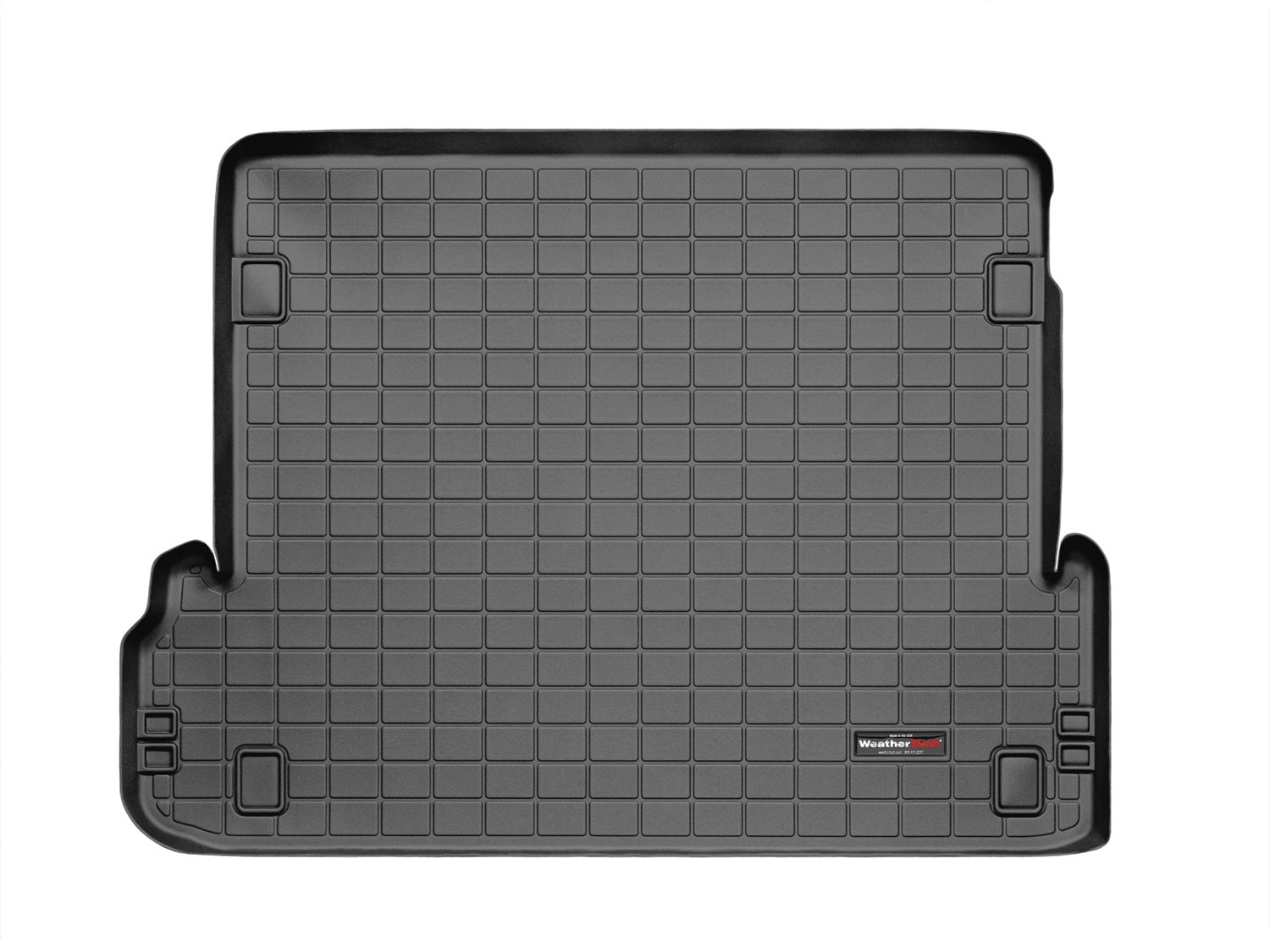 Weathertech - Cargo Liner - 40457