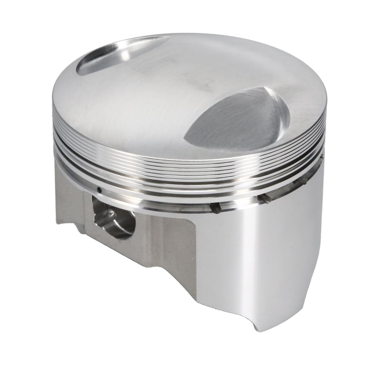 Wiseco Yamaha XT/TT/SR500 101 CR 3425XC Piston kit - 4045M08700