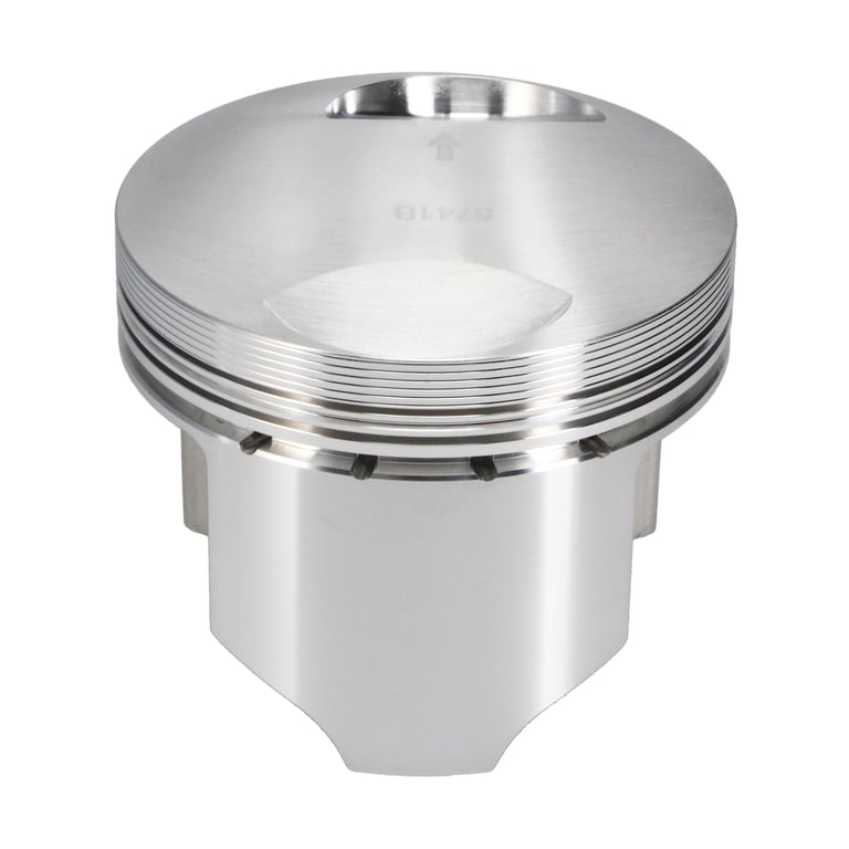 Wiseco Yamaha XT/TT/SR500 101 CR 3425XC Piston kit - 4045M08700