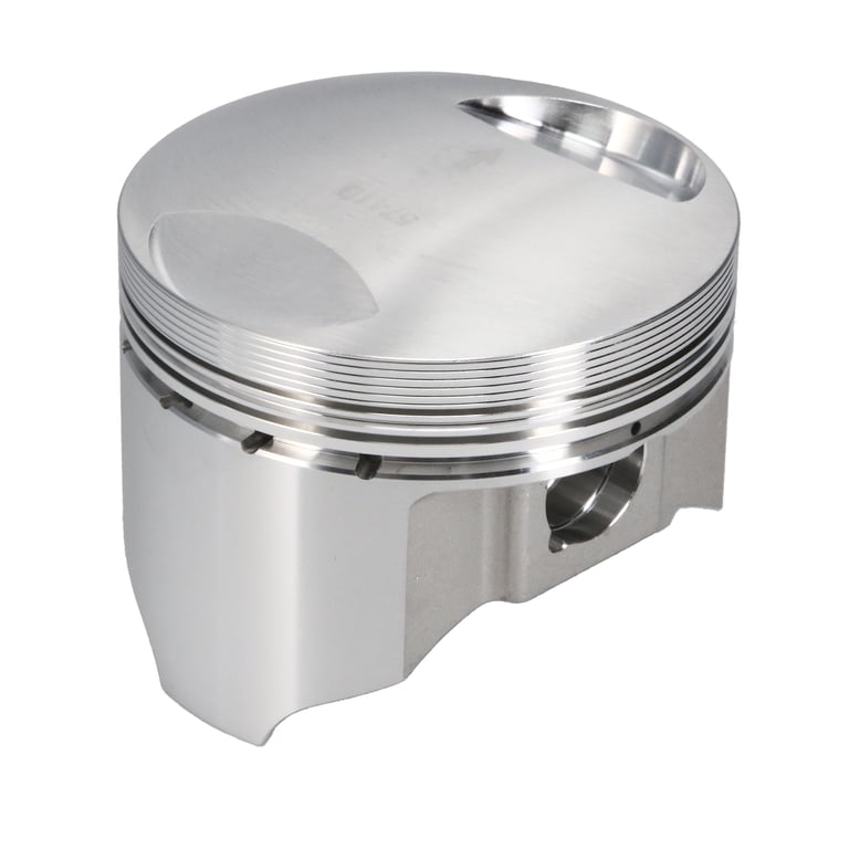 Wiseco Yamaha XT/TT/SR500 10:1 CR 3465XC Piston Kit - 4045M08800