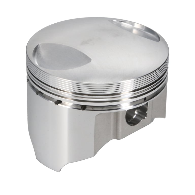 Wiseco Yamaha XT/TT/SR500 10:1 CR 3465XC Piston Kit - 4045M08800