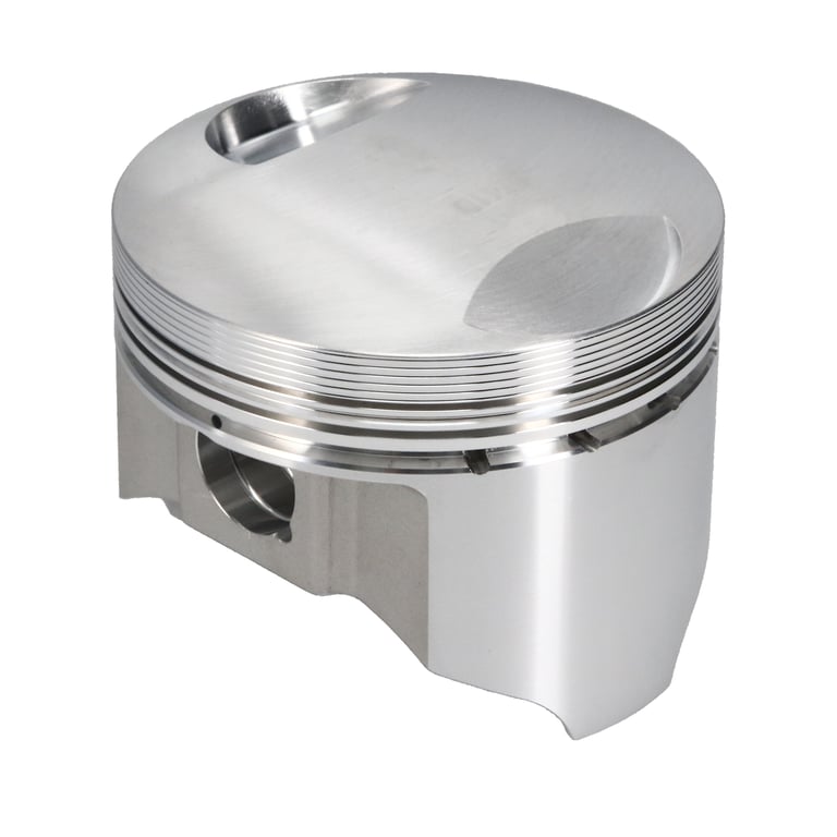 Wiseco Yamaha XT/TT/SR500 10:1 CR 3465XC Piston Kit - 4045M08800
