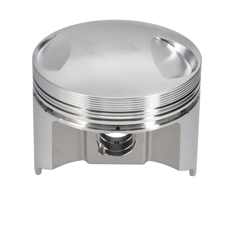 Wiseco Yamaha XT/TT/SR500 10:1 CR 3465XC Piston Kit - 4045M08800