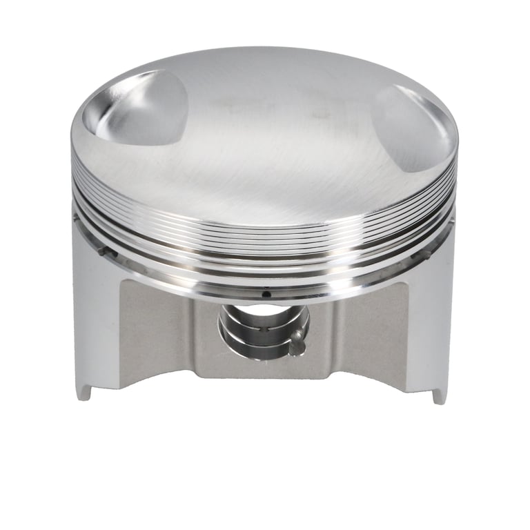 Wiseco Yamaha XT/TT/SR500 101 CR 3504XC Piston kit - 4045M08900